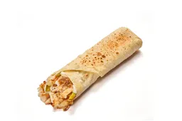 شاورما دبل
