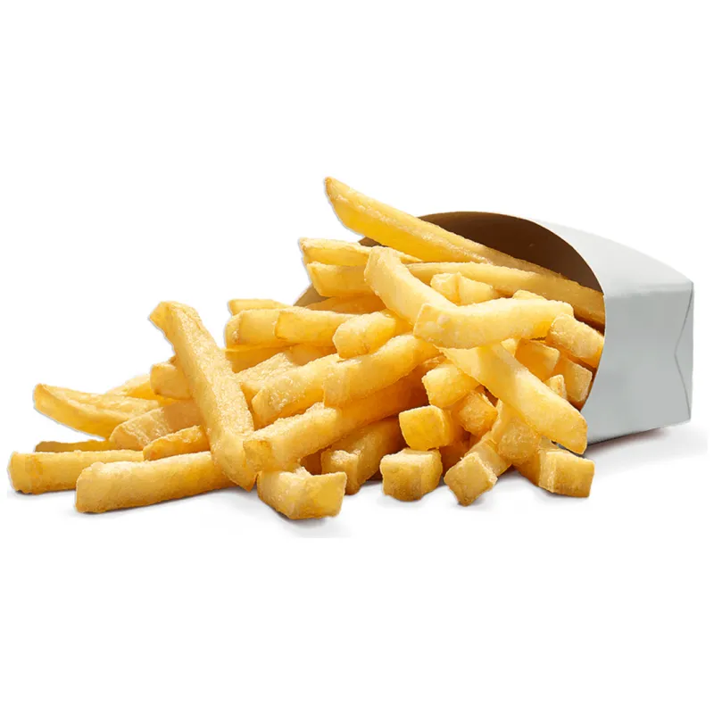 وجبة بطاطا صغير