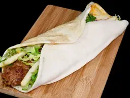 كباب لحم 1 سيخ